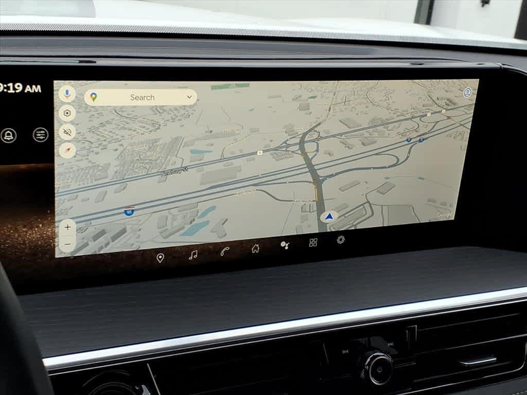 used 2025 INFINITI QX80 car, priced at $80,987