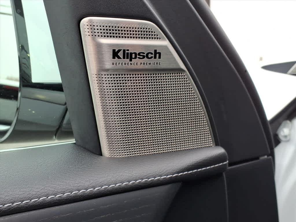 used 2025 INFINITI QX80 car, priced at $80,987