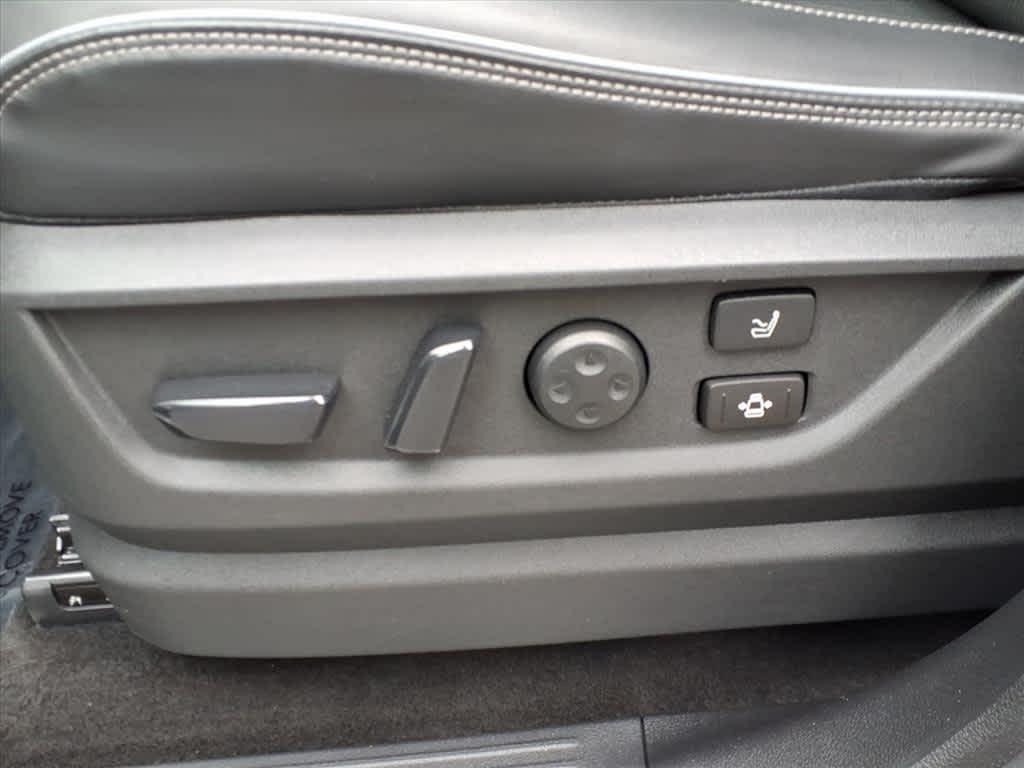 used 2025 INFINITI QX80 car, priced at $80,987