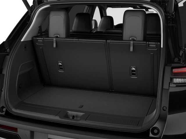 new 2025 INFINITI QX60 car, priced at $52,438