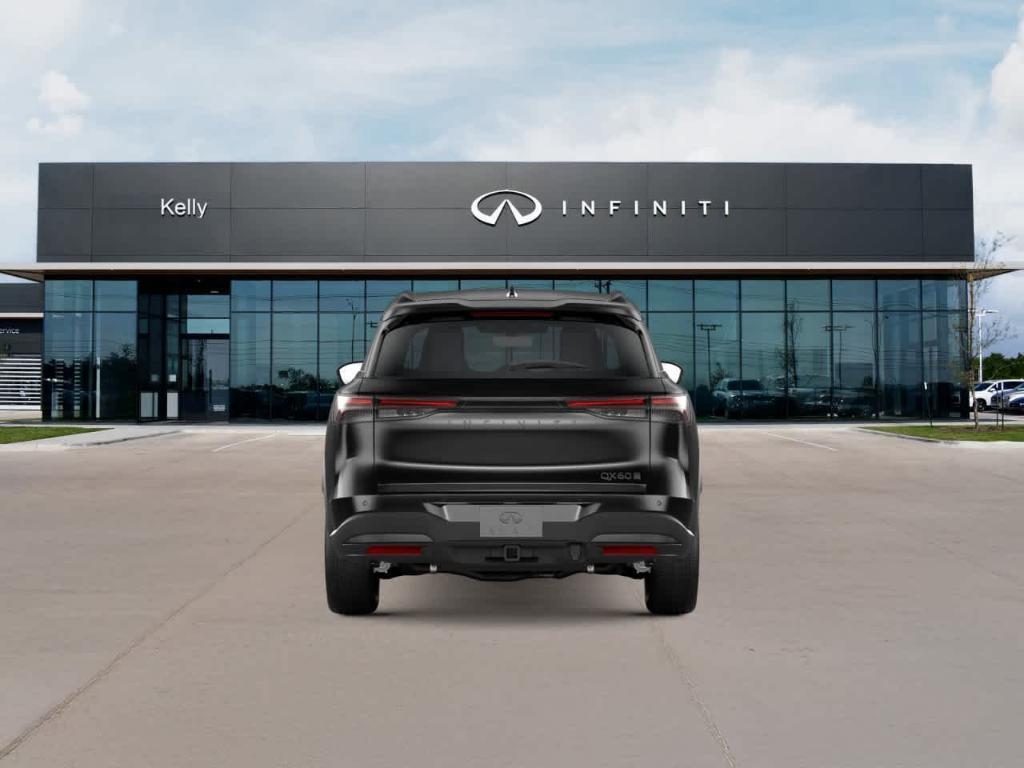 new 2026 INFINITI QX60 car, priced at $68,695