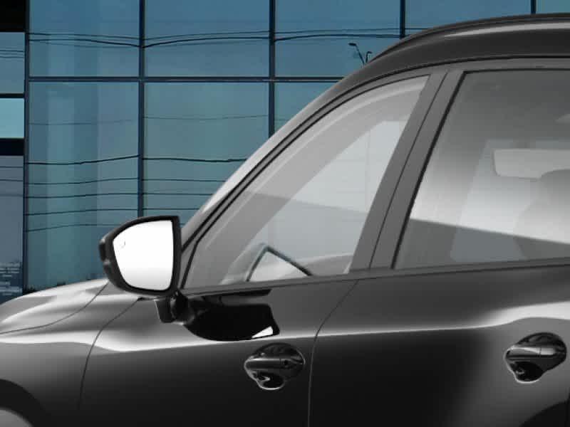 new 2026 INFINITI QX60 car, priced at $68,695