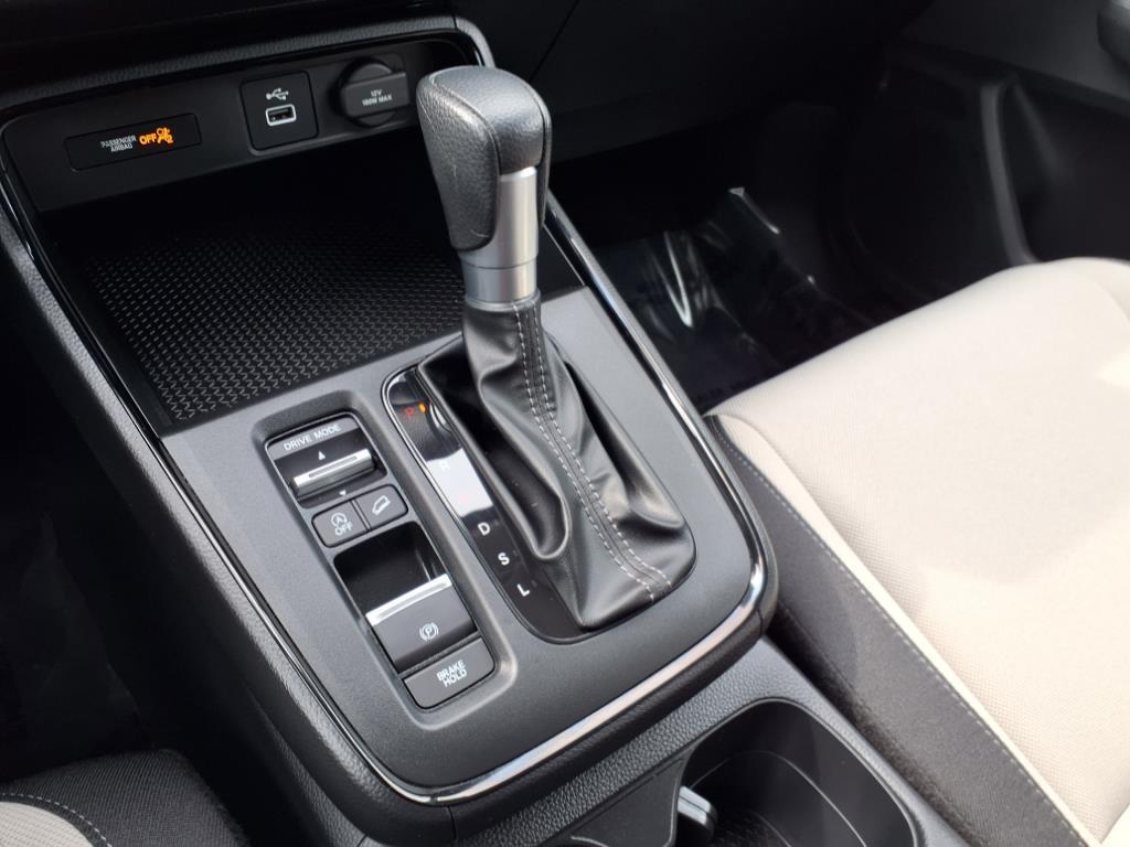 used 2025 Honda CR-V car, priced at $31,790