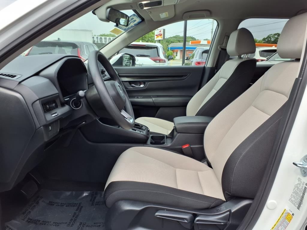 used 2025 Honda CR-V car, priced at $31,790