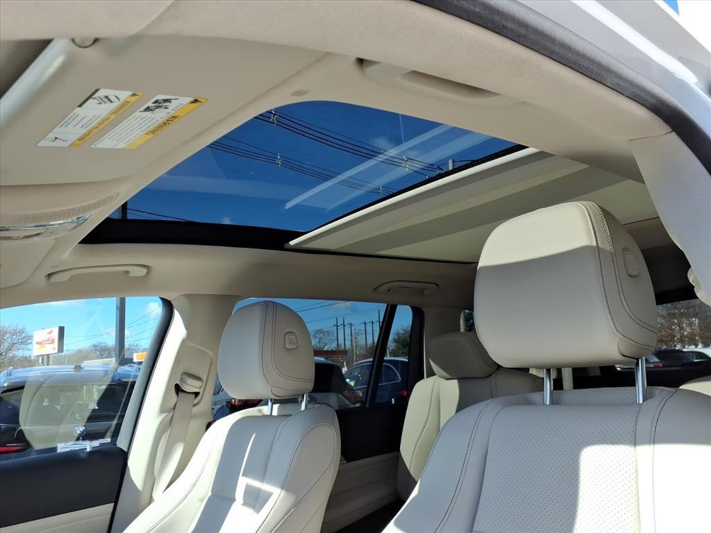 used 2024 Mercedes-Benz GLS 450 car, priced at $64,998