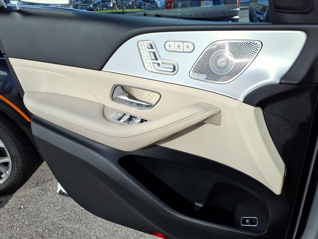 used 2024 Mercedes-Benz GLS 450 car, priced at $64,998