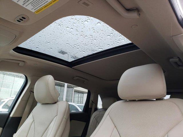 used 2019 Lincoln Nautilus car, priced at $23,169