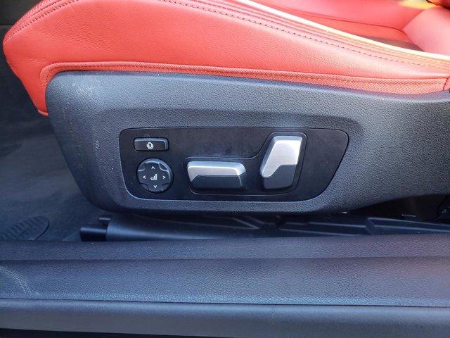 used 2023 BMW M4 car, priced at $74,898