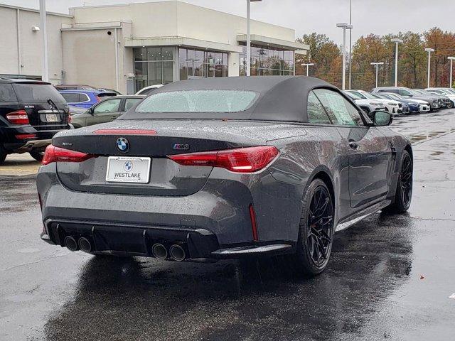 new 2026 BMW M4 car, priced at $106,545
