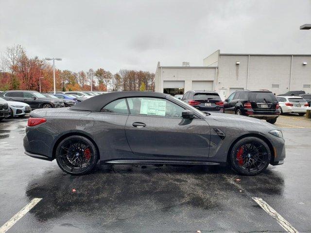 new 2026 BMW M4 car, priced at $106,545