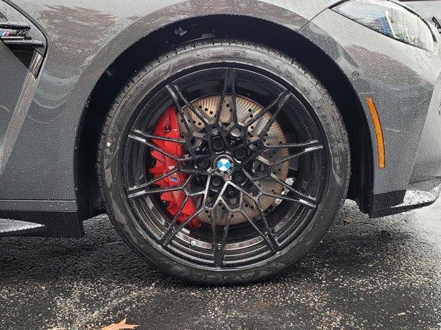 new 2026 BMW M4 car, priced at $106,545