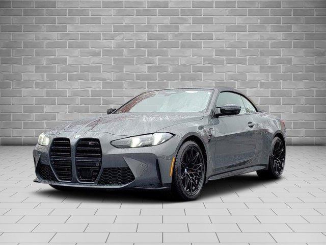 new 2026 BMW M4 car, priced at $106,545