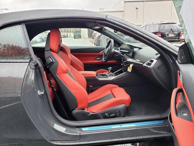 new 2026 BMW M4 car, priced at $106,545