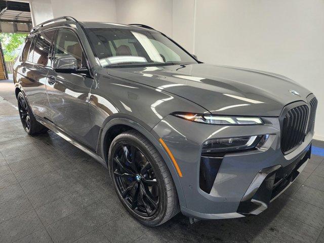 used 2023 BMW X7 car, priced at $71,995