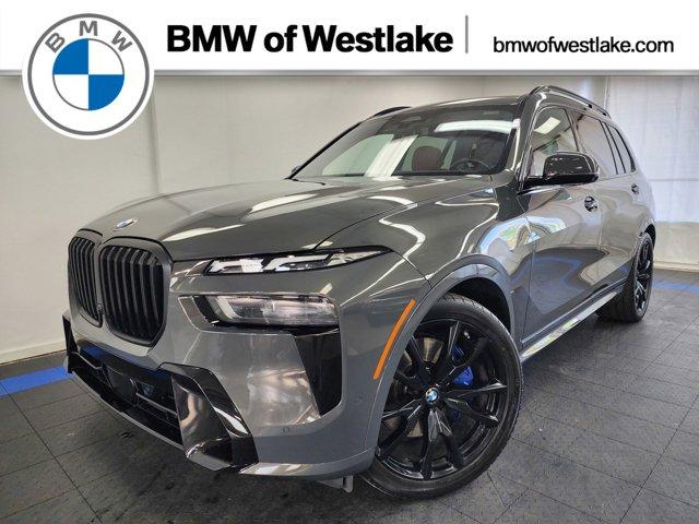 used 2023 BMW X7 car, priced at $71,995