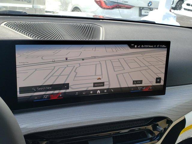 new 2026 BMW 330 car, priced at $55,565