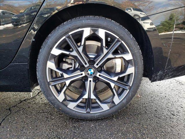 new 2026 BMW 330 car, priced at $55,565