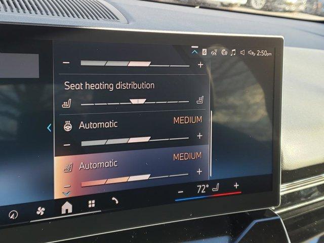 new 2026 BMW 530 car, priced at $73,810