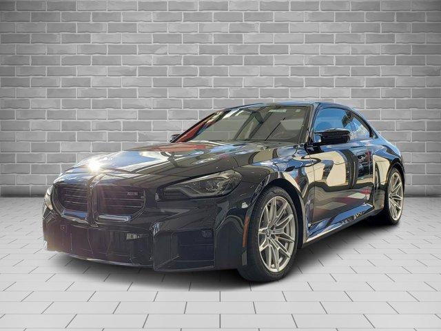 new 2026 BMW M2 car, priced at $73,155