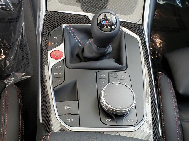 new 2026 BMW M2 car, priced at $73,155