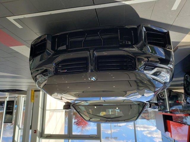 new 2026 BMW M2 car, priced at $73,155