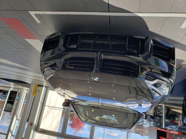 new 2026 BMW M2 car, priced at $73,155