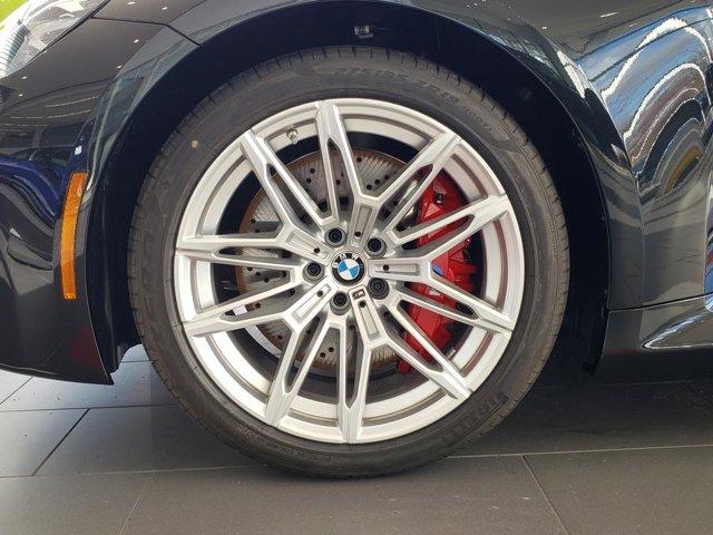 new 2026 BMW M2 car, priced at $73,155