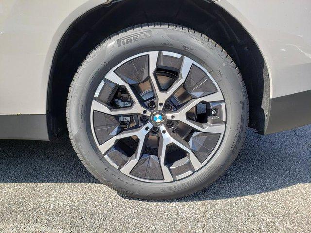 new 2026 BMW X3 car, priced at $54,165