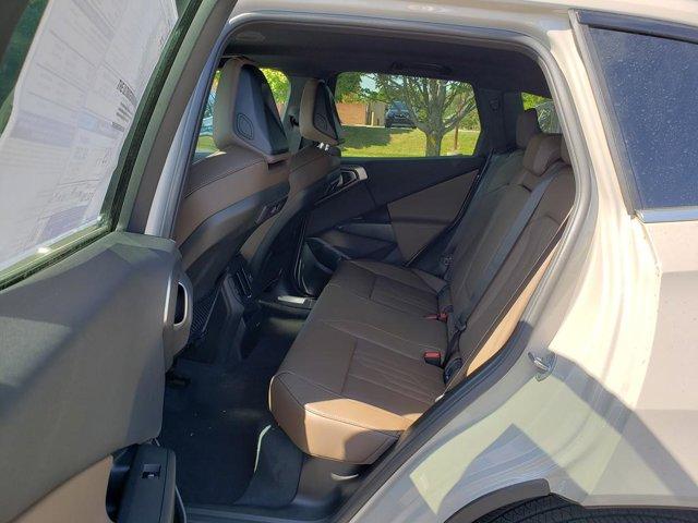 new 2026 BMW X3 car, priced at $54,165