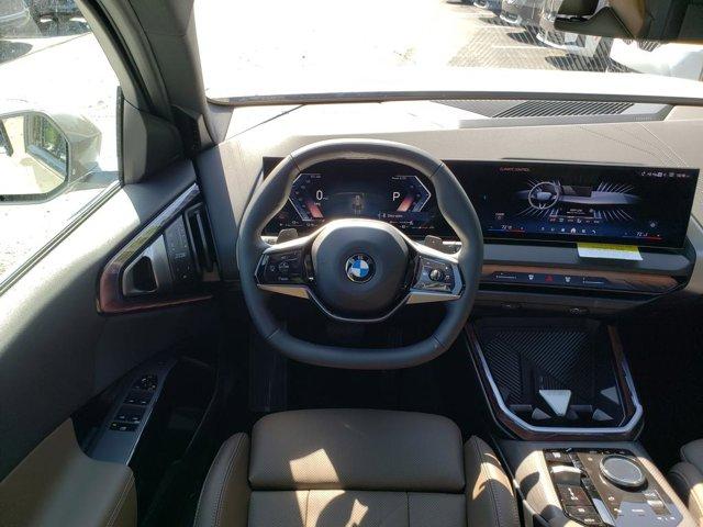 new 2026 BMW X3 car, priced at $54,165