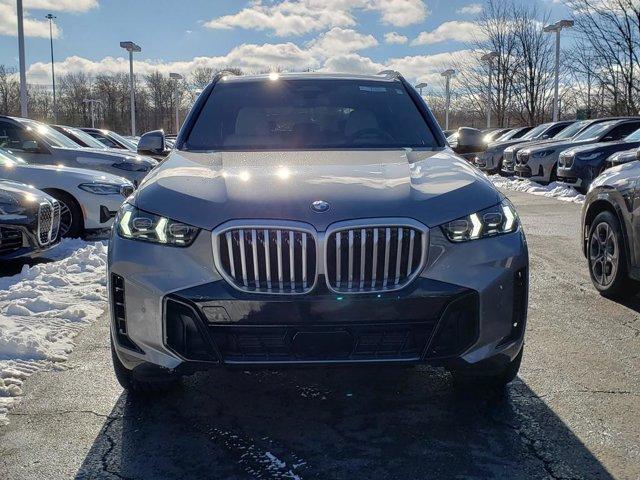 new 2026 BMW X5 car, priced at $80,900