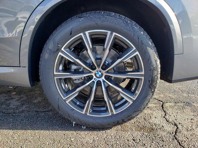 new 2026 BMW X5 car, priced at $80,900