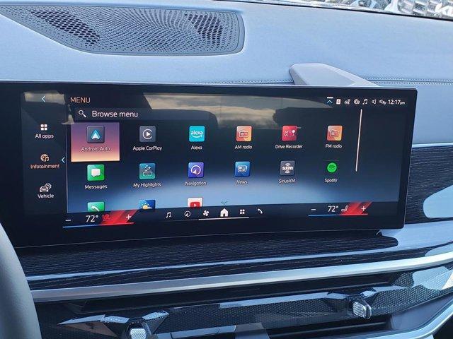 new 2026 BMW X5 car, priced at $80,900