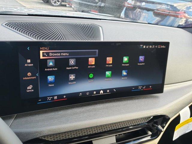 new 2026 BMW 330 car, priced at $54,175