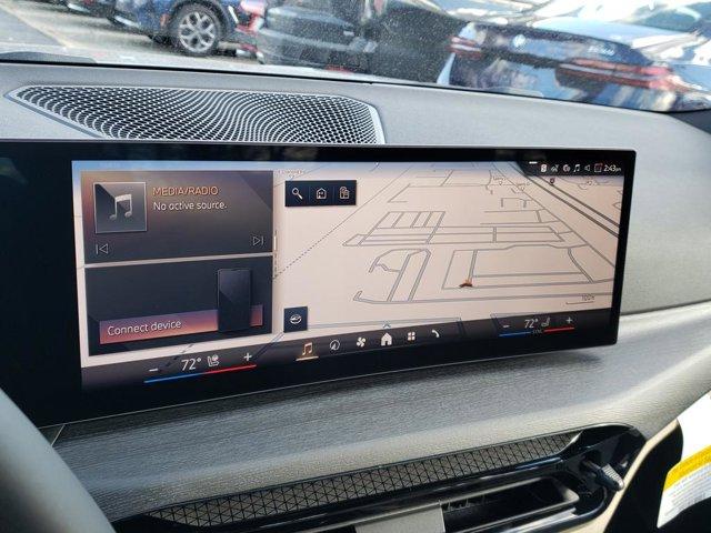 new 2026 BMW 330 car, priced at $54,175