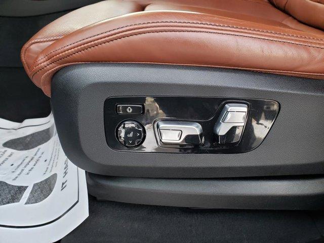 used 2021 BMW X5 car, priced at $47,591