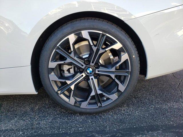 new 2026 BMW 430 car, priced at $67,355