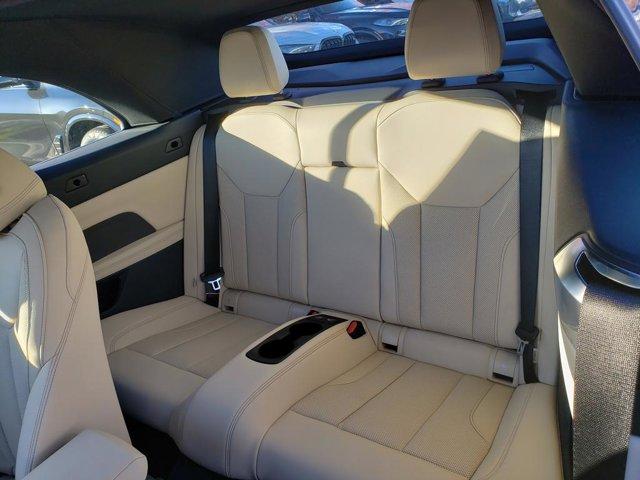 new 2026 BMW 430 car, priced at $67,355