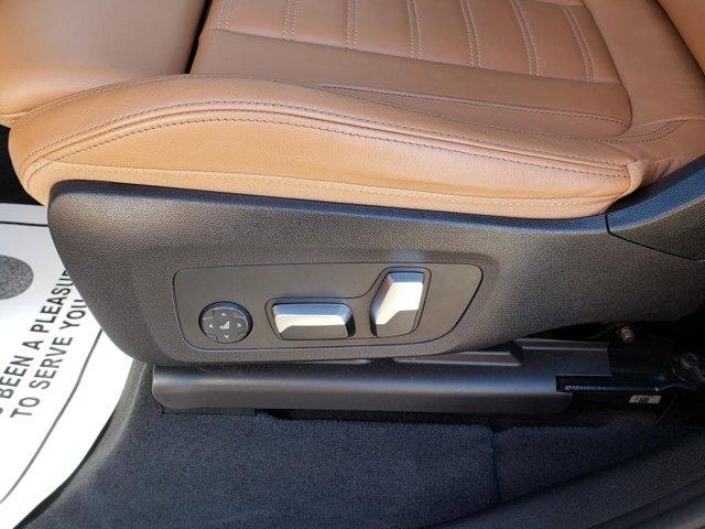used 2023 BMW X3 car, priced at $48,801