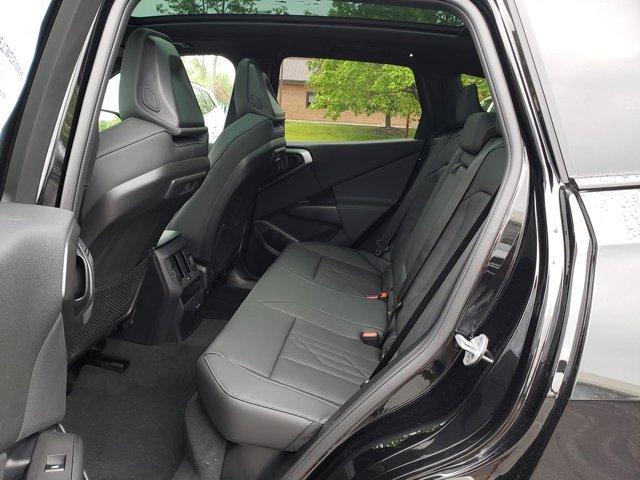 new 2025 BMW X3 car, priced at $60,455