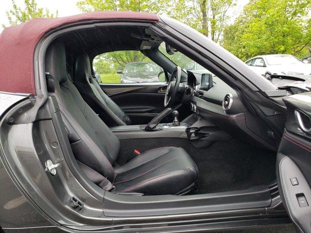 used 2018 Mazda MX-5 Miata car, priced at $18,116