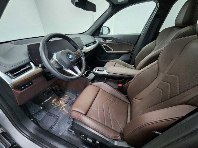 used 2024 BMW X1 car, priced at $42,033