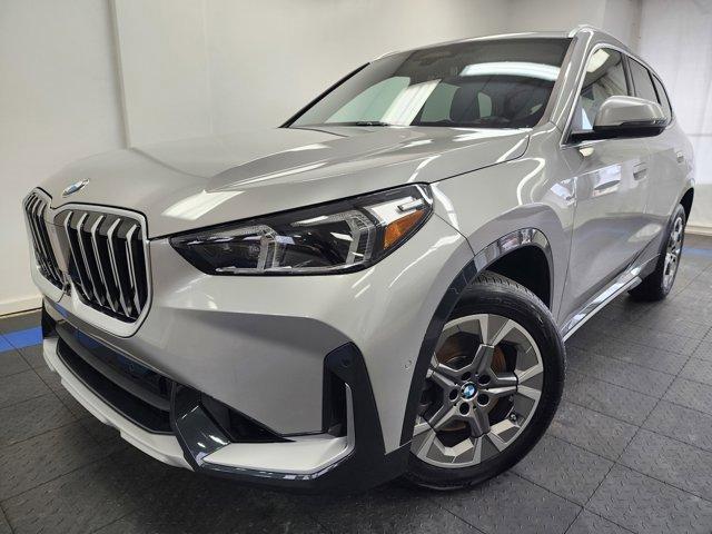 used 2024 BMW X1 car, priced at $42,033