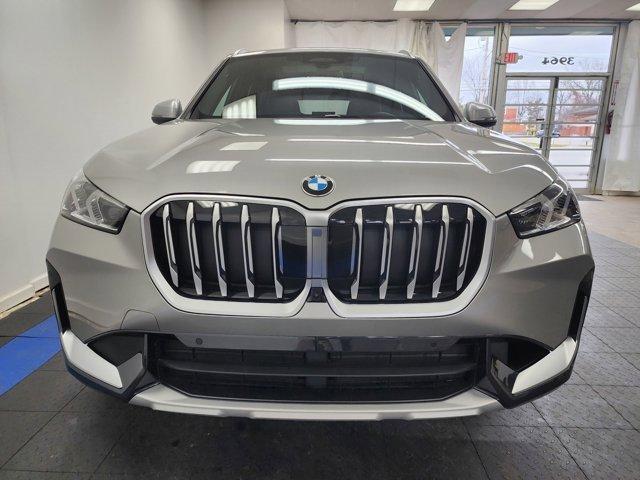 used 2024 BMW X1 car, priced at $42,033