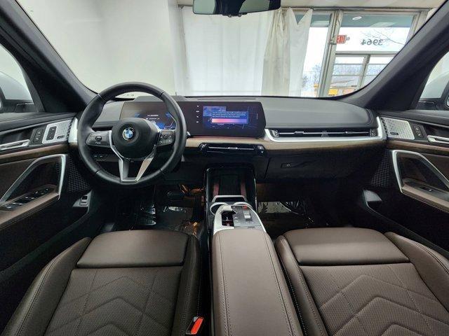 used 2024 BMW X1 car, priced at $42,033