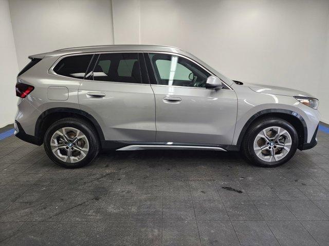 used 2024 BMW X1 car, priced at $42,033