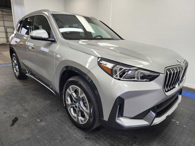 used 2024 BMW X1 car, priced at $42,033