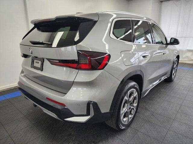 used 2024 BMW X1 car, priced at $42,033