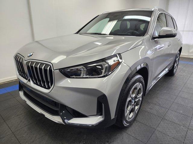 used 2024 BMW X1 car, priced at $42,033