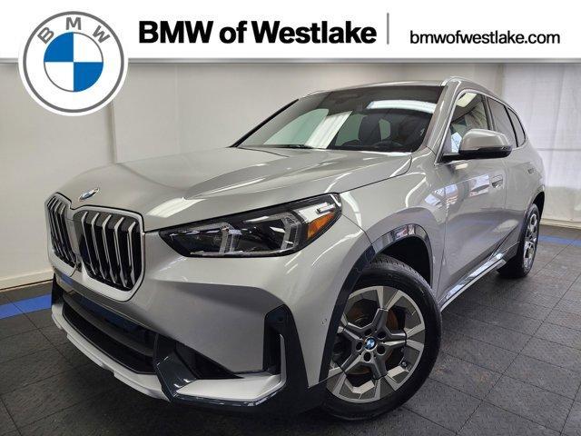 used 2024 BMW X1 car, priced at $42,033